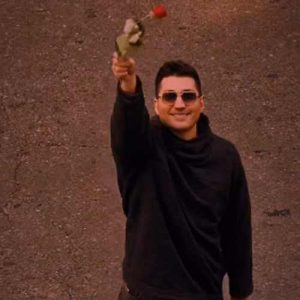 دانلود آهنگ مهره مار روزگارمی علی عباسی